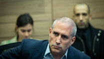 ח"כ חנוך מילביצקי (צילום ארכיון: יונתן זינדל/פלאש90)