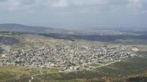 שעב (עיבוד לצילום של Dr. Avishai Teicher, Pikiwiki Israel)