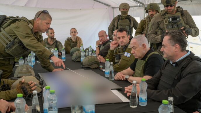 המחדל הטקטי והאסטרטגי: מה מלמדים הפרטים שנחשפו על הימים שקדמו ל-7 באוקטובר