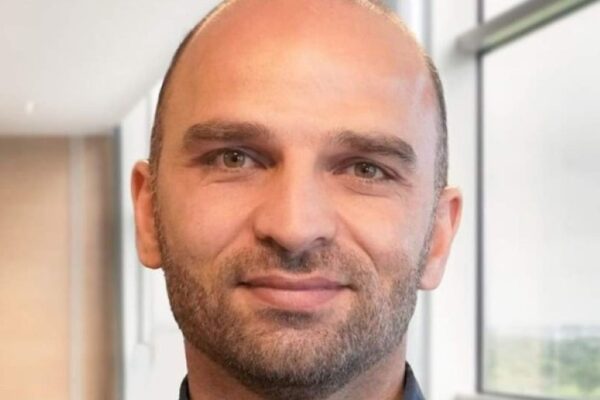 זיאד אבו מוך, מנהל בית הספר 'אבן היית'ם' בבאקה אל-גרבייה שנרצח (צילום: מתוך רשתות חברתיות, שימוש לפי סעיף 27א לחוק זכויות יוצרים)