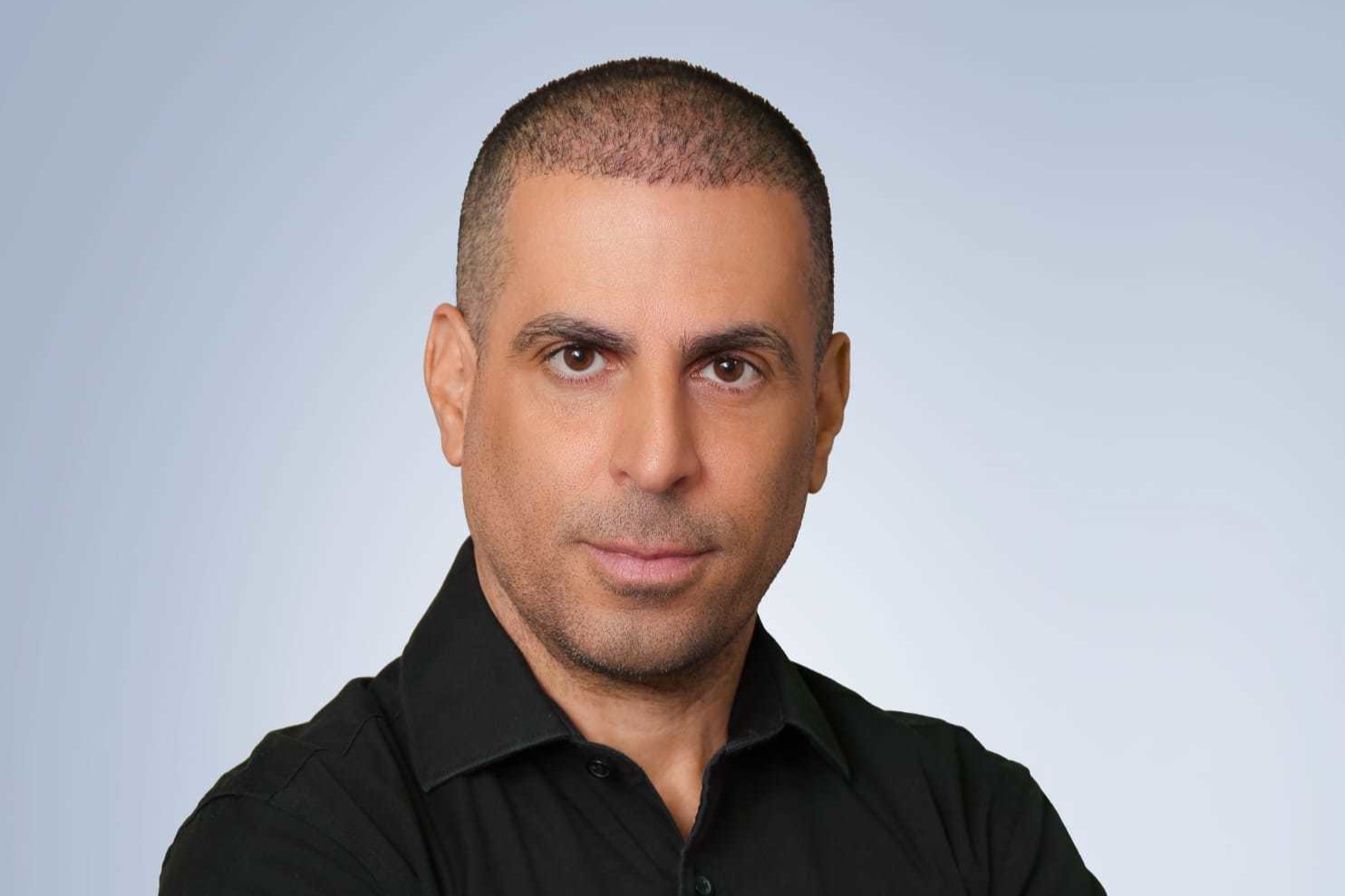 גילי (גלעד) כהן (צילום: אתר משרד התחבורה)