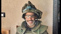 גיא שבתאי ז"ל (צילום: אתר צה"ל)