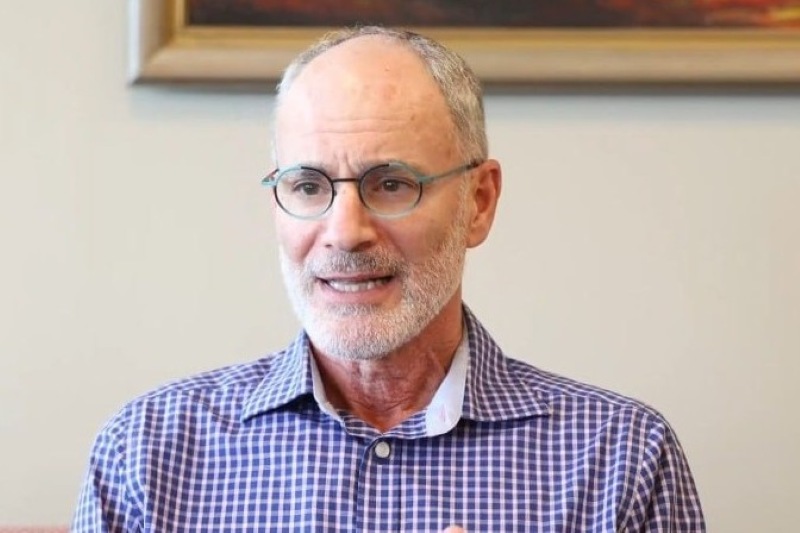 ד"ר יחיאל לייטר (צילום: פורום קהלת)