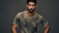עידן עמדי (צילום: משה נחומוביץ')
