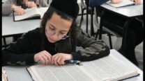 יהושע אהרון טוביה שמחה ז"ל (צילום: מתוך רשתות חברתיות, שימוש לפי סעיף 27א לחוק זכויות יוצרים)