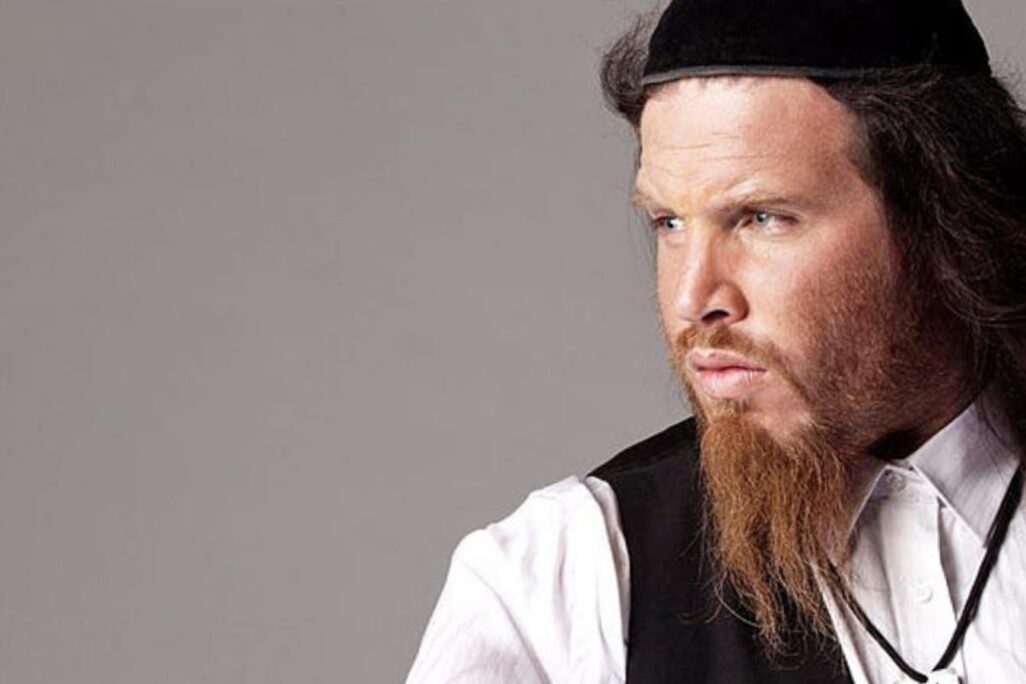 אליהו בוצר (צילום: אוהד רומנו) אליהו בוצר (צילום: אוהד רומנו)