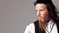 אליהו בוצר (צילום: אוהד רומנו)