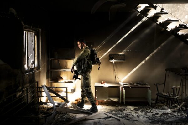 צילום: אלי אטיאס