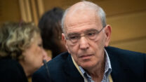 פרקליט המדינה לשעבר משה לדור (צילום ארכיון: יונתן זינדל/ פלאש90)