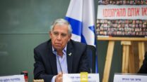 ח"כ מיקי לוי, יו"ר הוועדה לביקורת המדינה (צילום: נועם משוקוביץ', דוברות הכנסת)