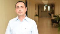 מנכ"ל ההסתדרות דודו בצלאל (צילום: דוברות ההסתדרות)