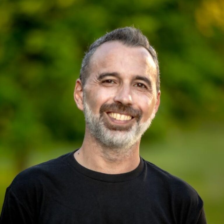 חליל חומיידי. "התפקיד הכי חשוב עם נוער הוא זיהוי, איתור והתערבות" (צילום: אלבום פרטי)