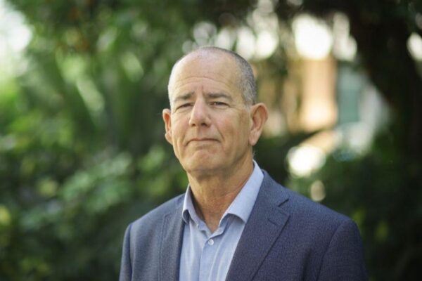 אמנון בארי-סוליציאנו, מנכ"ל משותף בעמותת יוזמות אברהם (צילום: יוזמות אברהם)