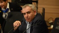 זאב אלקין (צילום: אור גואטה)