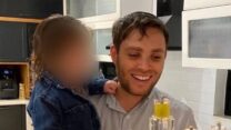 ארי רוזנפלד (צילום: רשתות חברתיות)