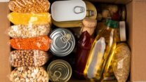 אי ביטחון תזונתי (צילום אילוסטרציה: shutterstock)