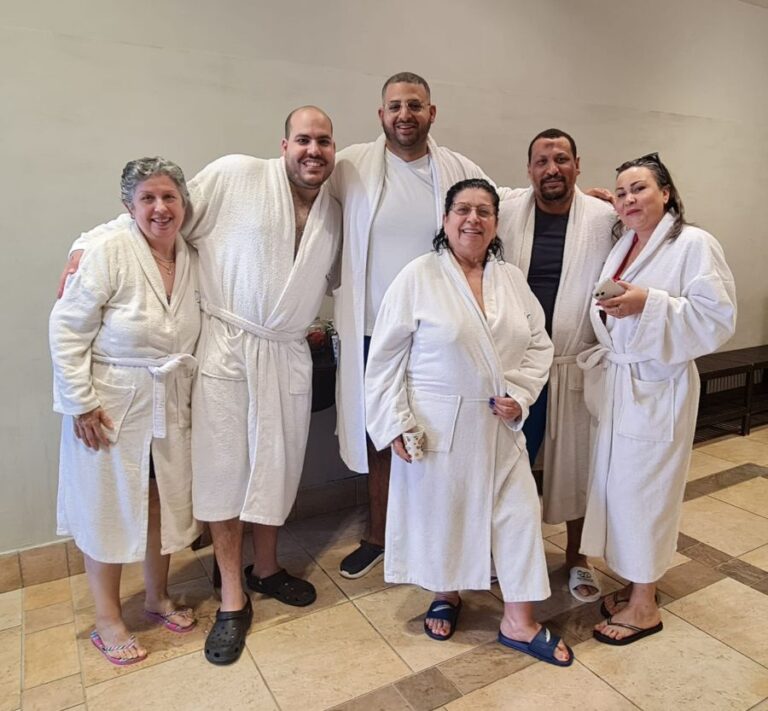 חמי געש