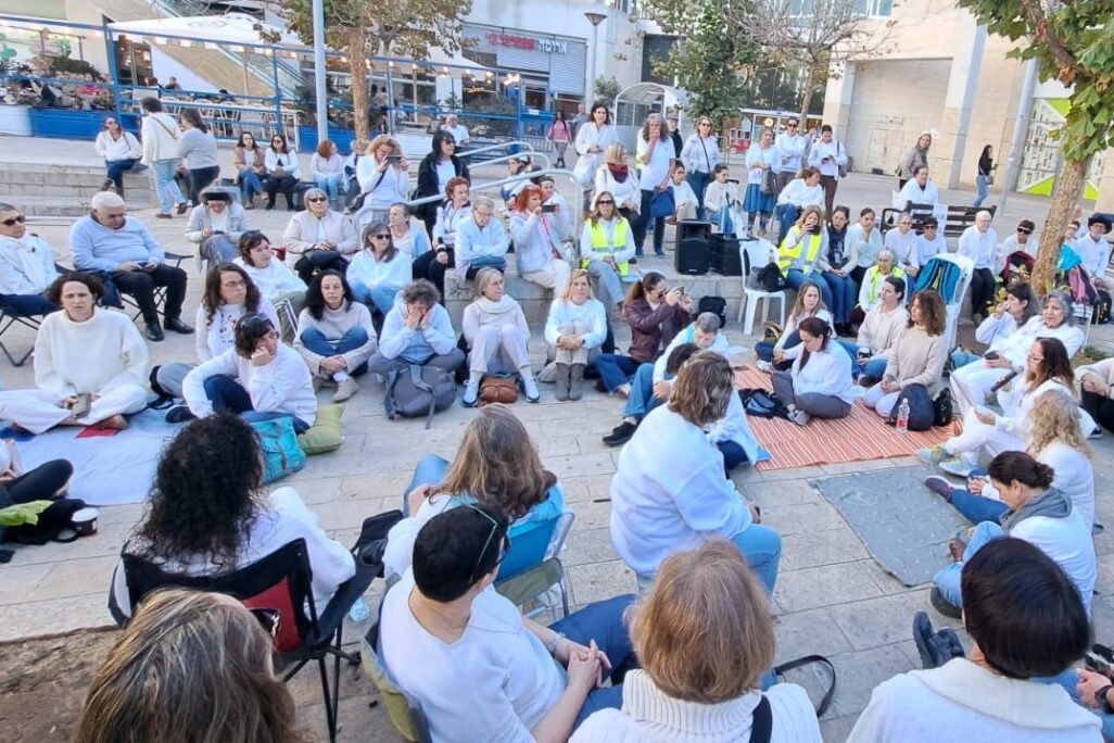 משמרת 101 במודיעין (צילום: משמרת 101) משמרת 101 במודיעין (צילום: משמרת 101)