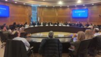 שדולת הפרילנסרים (צילום: ניצן צבי כהן)