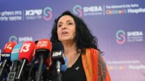 מירב לשם-גונן (צילום: פאולינה פטימר)
