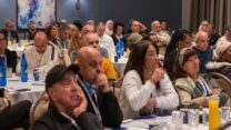 סמינר חדשנות וחיים משותפים של האגף לשוויון בהסתדרות (צילום: דוברות ההסתדרות)