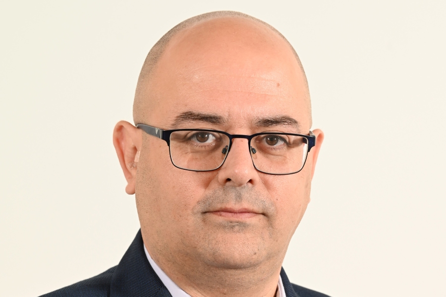 עו"ד שבי מיכאלי, ראש רשות התאגידים בהסתדרות (צילום: קובי קואנקס) עו"ד שבי מיכאלי, ראש רשות התאגידים בהסתדרות (צילום: קובי קואנקס)