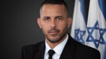 עו"ד רואי כחלון (צילום: שלי פדן-לורבר)
