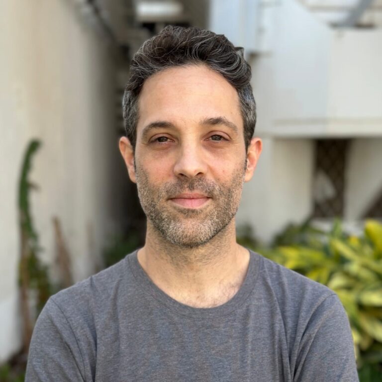 ד"ר רן פלד (צילום: אלבום פרטי)