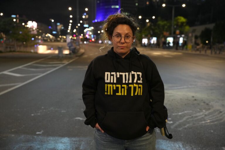 עמית ברנע (צילום: כדיה לוי)