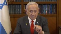 ראש הממשלה בנימין נתניהו (צילום: לשכת ראש הממשלה)
