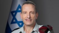 סגן הרמטכ"ל אלוף אמיר ברעם (צילום: דובר צה"ל)