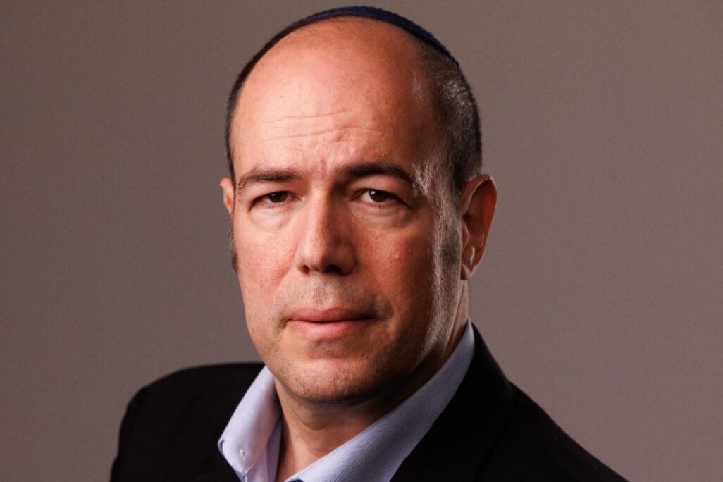 אילן רום (צילום: ברוך גרינברג) אילן רום (צילום: ברוך גרינברג)