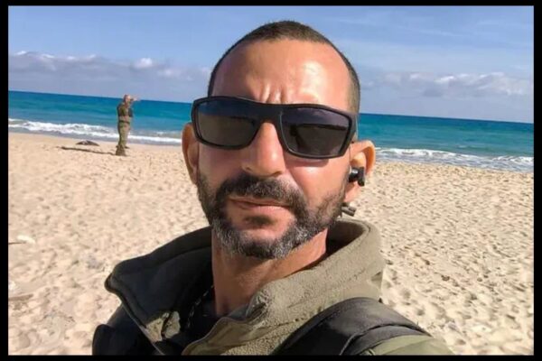 קובי אביטן ז"ל (צילום: ללא קרדיט)