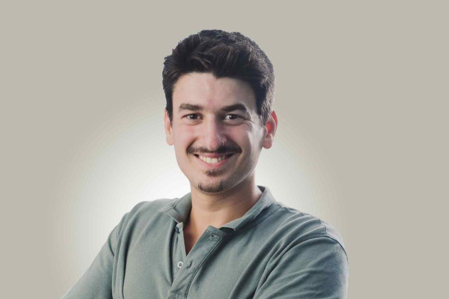 פז כולל (צילום: אלבום פרטי)
