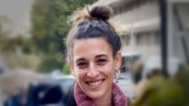 ארבל יהוד (צילום: באדיבות מטה משפחות החטופים)