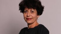 שושי בריינר (צילום: ענת דיציאן)
