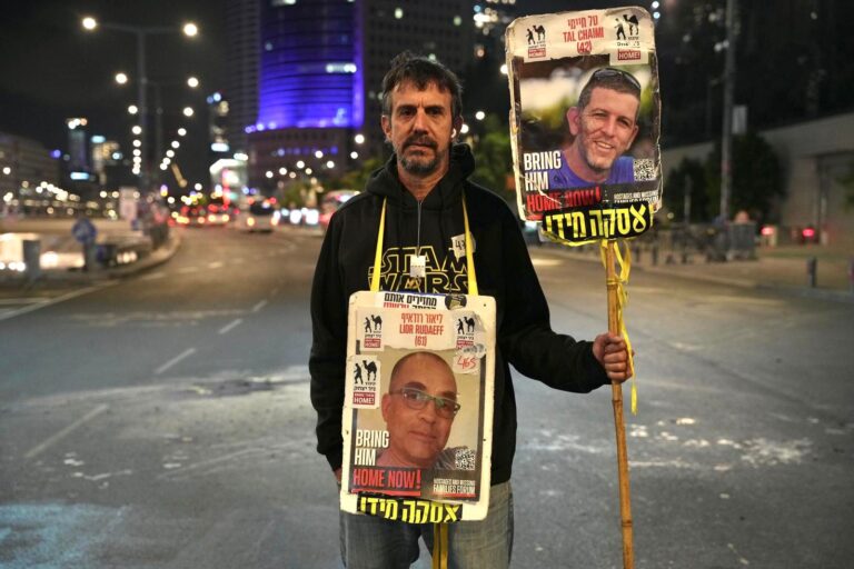 יוחאי דוננה (צילום: כדיה לוי)
