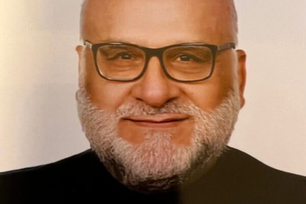 שייח' כאמל ריאן (צילום: אלבום פרטי)