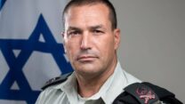 האלוף (במיל') אייל זמיר (צילום: דובר צה"ל)