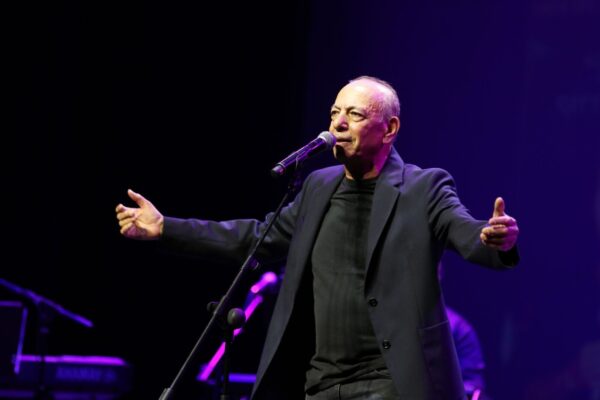 אבנר גדסי (צילום: גלי מרגלית)