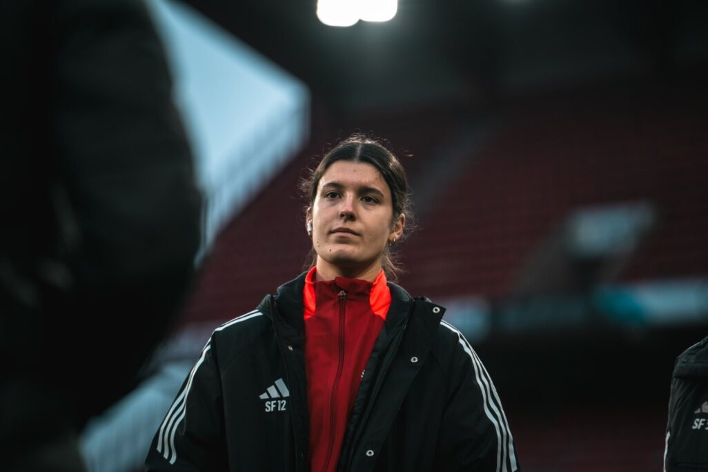 אסיה דרקסן (צילום: Standard de Liège Femina)