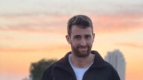 אבינתן אור, שנחטף במתקפת 7 באוקטובר ועודנו בעזה (צילום: רשתות חברתיות על פי סעיף 27א')