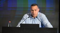 מ"מ יו"ר ההסתדרות, רועי יעקב (צילום: ארן דולב)