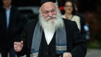יצחק גולדקנופף (צילום ארכיון: יונתן זינדל/פלאש90)