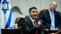 שר התקשורת שלמה קרעי (צילום ארכיון: יונתן זינדל / פלאש 90)