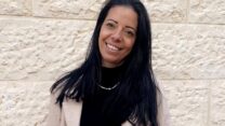 מיטל משהיוף (צילום: אלבום פרטי)