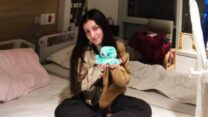 קרינה ארייב (צילום: אינסטגרם)