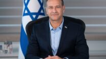 איתמר גרף, מ"מ מנכ"ל משרד הביטחון (צילום: אלעד מלכה, משרד הביטחון)