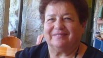 פרופ' רות קרק. כלת פרס ישראל בתחום הגיאוגרפיה וחקר תולדות הארץ (צילום: מתוך ויקיפדיה)