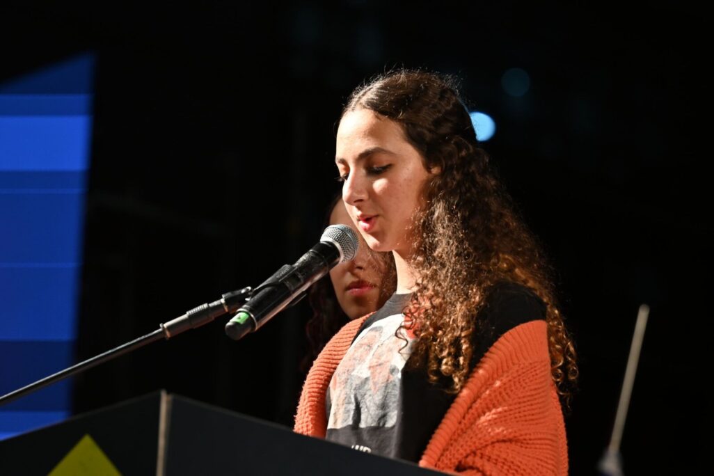 עדי שרעבי (צילום: פאולינה פטימר)